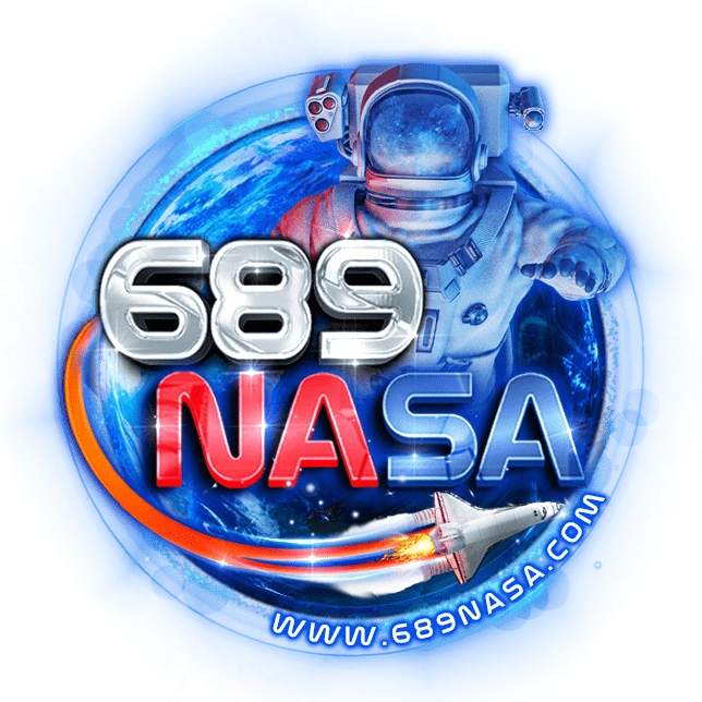 689nasa logo